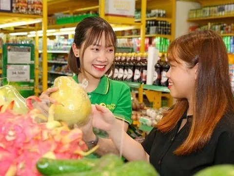 Khi nào Bách hóa Xanh của ông Nguyễn Đức Tài sẽ có lãi?