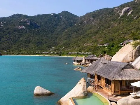 Six Senses Ninh Vân Bay sang chảnh bậc nhất nhưng… thua lỗ nặng