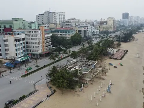 FLC bàn giao loạt hạng mục dự án du lịch ven biển trăm tỷ ở Sầm Sơn
