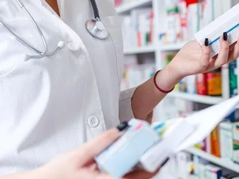 Ban hành Thông tư sửa đổi về đấu thầu thuốc trong bệnh viện trước 15/4