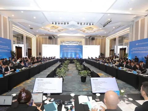 Những thế mạnh để doanh nghiệp công nghệ số Việt Nam đi ra thế giới