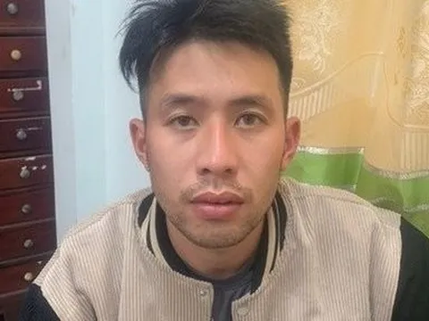 Bà Rịa - Vũng Tàu: Bắt 9X lừa bán cây cảnh, chiếm đoạt hơn 400 triệu đồng
