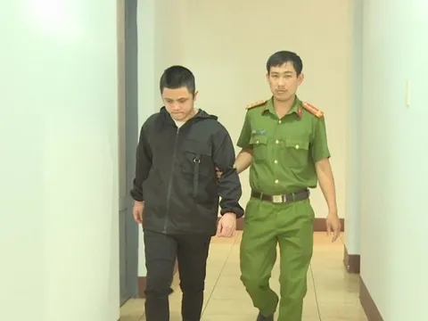 Bắt đối tượng lừa mua xe ô tô giúp để chiếm đoạt gần 700 triệu đồng