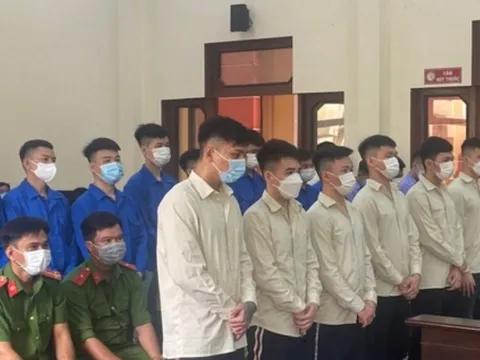 Hủy án sơ thẩm vụ bắn nhau trước quán karaoke XO làm một người thiệt mạng