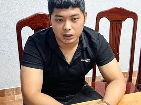 Bắt đối tượng mang ma tuý từ tỉnh Đồng Nai lên tỉnh Lâm Đồng tiêu thụ