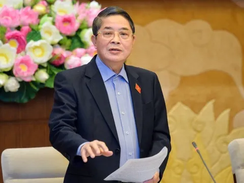 Vướng mắc trong đấu thầu của ngành y không xuất phát từ Luật Đấu thầu