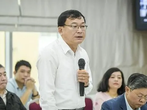 Bổ sung cơ chế giám sát thực thi pháp luật về đất đai ở địa phương