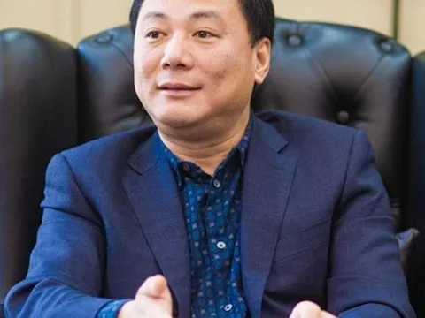 Chủ tịch Alphanam từng "trả giá" vì làm đa ngành: Trứng bỏ nhiều giỏ quá, cuối cùng không biết trứng ở đâu