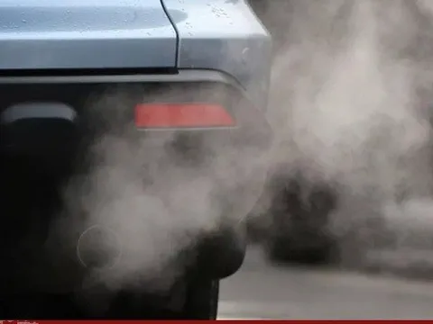 Tiếp xúc một lượng nhỏ với khói diesel cũng có thể gây "rối loạn não bộ"