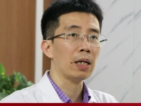 Bác sĩ người Việt được Hội Đột quỵ thế giới đề cử vào nhóm các cá nhân xuất sắc