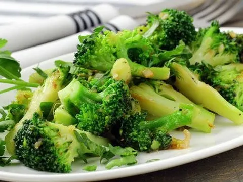 5 loại rau giàu protein không kém thịt, chăm ăn sẽ giúp giảm cân và đẹp da tự nhiên