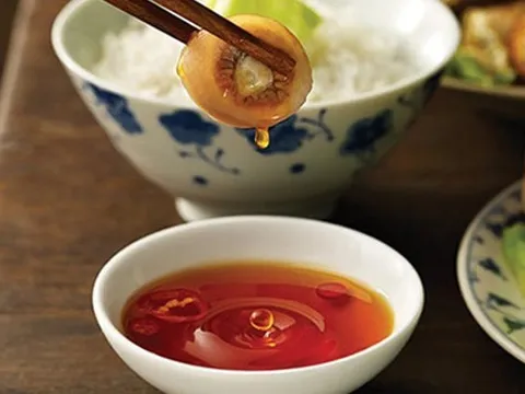 Kido lập công ty con sản xuất nước mắm, muốn kệ bếp mỗi nhà có thêm bột nêm, nước tương, nước mắm từ Kido