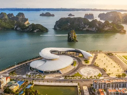 Một tỉnh nhảy 9 bậc, vượt Bắc Ninh, Đồng Nai lọt top 5 nơi thu hút FDI cao nhất cả nước trong 2 tháng đầu năm