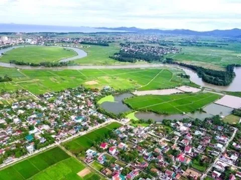 Nhà thầu 'quen mặt' bị loại khỏi dự án địa ốc 400 tỷ ở Nghệ An