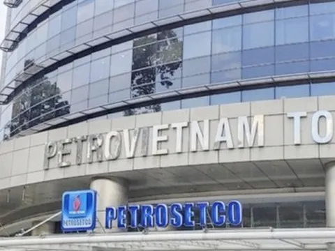 Petrosetco kinh doanh chứng khoán lỗ hơn 240 tỷ đồng