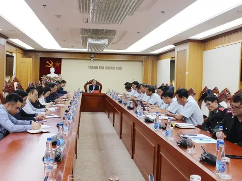 Thanh tra toàn diện việc cổ phần hóa tại Tổng Công ty Đầu tư Phát triển DIC