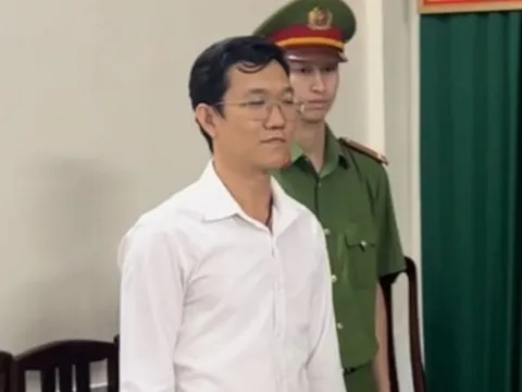 Diễn biến mới vụ bắt tiến sĩ luật Đặng Anh Quân