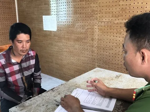 Bài học cho kẻ có hành vi côn đồ, tấn công lực lượng làm nhiệm vụ