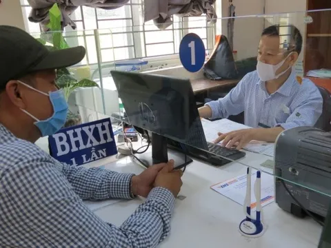 Đề xuất gỡ vướng khi giải quyết chế độ hưởng BHXH một lần