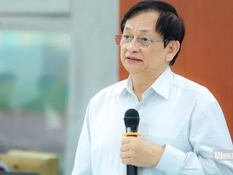 Cần đặc biệt cẩn trọng khi quy định về tái định cư trong Luật Đất đai (Sửa đổi)