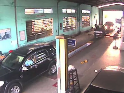 Trải lòng của người mới được phân công điều hành đăng kiểm xe ở Huế