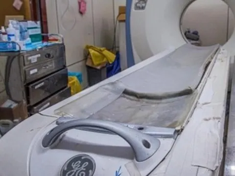 Mua sắm phải có 3 báo giá, bệnh viện gần như không thực hiện được