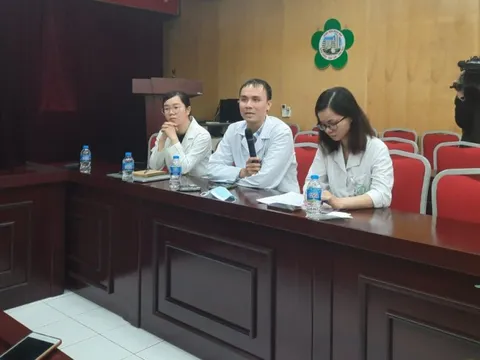 Nam sinh gầy gò nhưng vẫn ăn kiêng, tập thể dục 1-2 tiếng/ngày: 'Thủ phạm' là căn bệnh ít người nghe tới