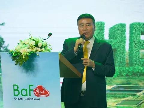 Suýt lỗ trong quý 4/2022, đại gia Trương Sỹ Bán vẫn “chơi lớn” với "Heo ăn chay": 2023 tăng tổng đàn thêm 65,5%, tăng gấp đôi số cửa hàng Meat Shop
