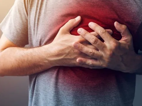 Ho kéo dài, cẩn thận mắc căn bệnh khiến hơn nửa triệu người trên thế giới tử vong mỗi năm