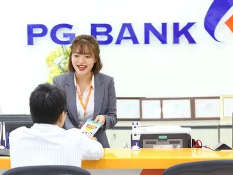 Petrolimex đấu giá công khai 40% cổ phần của PGBank với giá cao hơn 25% thị giá