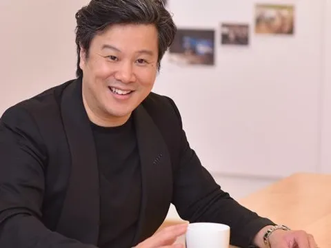 Thanh Bùi công bố quỹ học bổng 1 triệu USD cho trẻ em có hoàn cảnh khó khăn theo học tại hệ thống giáo dục Embassy Education