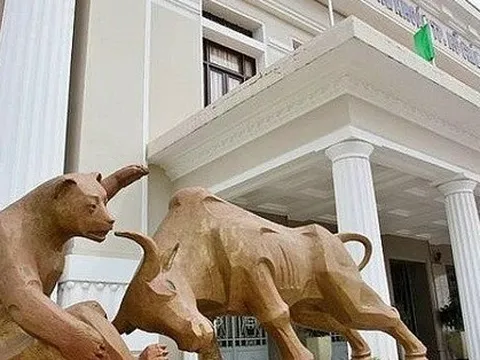 Doanh nghiệp Thái gọi vốn qua IPO năm 2022 gấp 50 lần doanh nghiệp Việt, năm 2021 thậm chí gấp... 273 lần