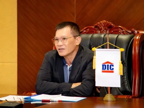 Cổ phiếu DIG giảm sàn trước thông tin bị thanh tra, Chủ tịch HĐQT Nguyễn Thiện Tuấn gửi tâm thư cho cổ đông