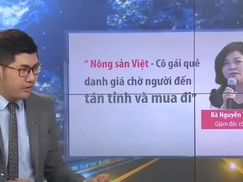 Nữ thương lái từng phát biểu "không mua hàng trước 7 giờ sáng và không mua sau 10 giờ trưa" khiến cả diễn đàn kinh tế im lặng giờ ra sao?