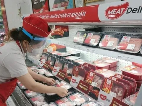 Giữa lúc ngành thịt gặp khó, Masan lại có động thái cấu trúc khoản đầu tư vào Masan MeatLife