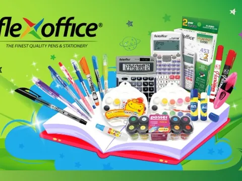 Thiên Long kỳ vọng tăng trưởng khởi sắc tại thị trường quốc tế năm 2023
