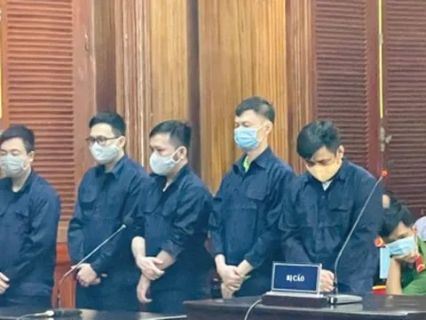 Tổng giám đốc Phú An Thịnh Land lãnh án chung thân vì lừa đảo