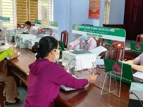 Bộ Xây dựng trả lời kiến nghị nâng hạn mức vay cho người nghèo