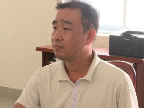 Bà Rịa-Vũng Tàu: Vừa ra tù, lại tiếp tục bị bắt vì cướp giật tài sản