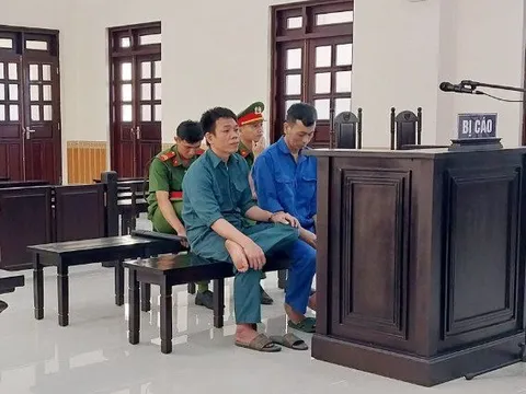 Tăng án Phó Giám đốc bắt cóc, hiếp dâm nhân viên quán karaoke