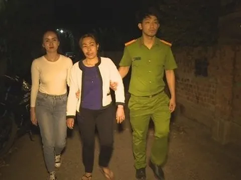 Đánh sập đường dây ghi số đề trên 250 tỷ đồng hoạt động tinh vi