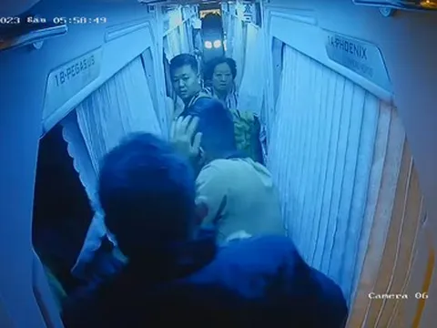 Người đánh tài xế ở Nha Trang đã nhận sai, xin lỗi và bồi thường