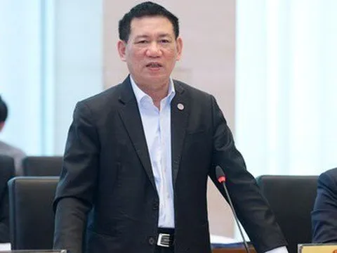 Đề xuất tăng ngân sách dự trữ xăng dầu