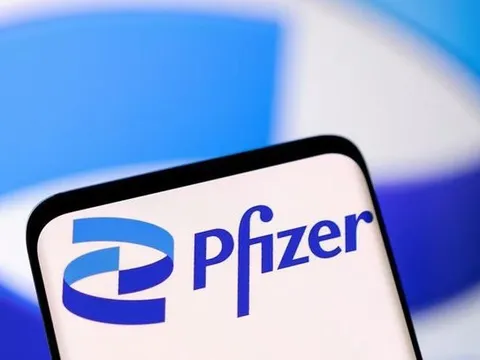 Pfizer: Căn bệnh khiến bệnh viện quá tải vài tháng trước sắp có vắc-xin