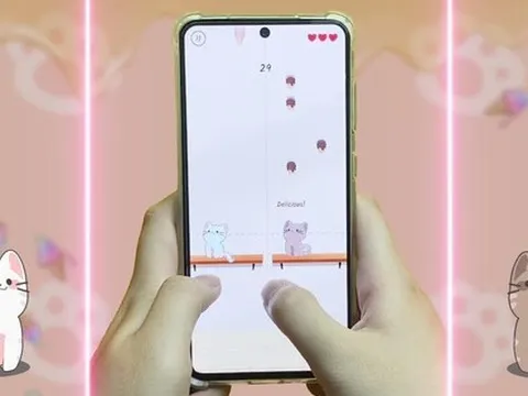 Game nuôi mèo "Duet Cats" của startup Việt Amanotes đang khuấy đảo thị trường game âm nhạc Mỹ như thế nào?