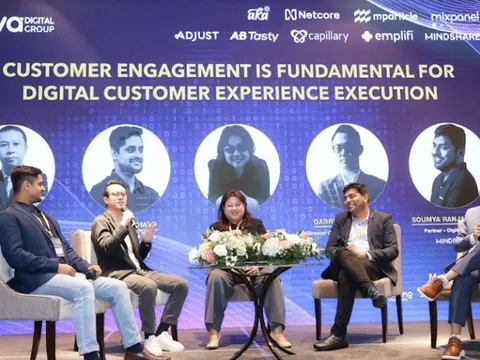 Nhiều DN quá lãng phí khi chưa hiểu nhưng chạy theo công nghệ: 80% DN đầu tư giải pháp nhưng chỉ dùng 20% module thật sự cần thiết