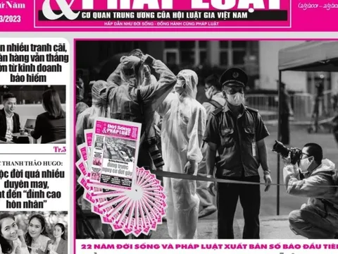 Nỗ lực đổi mới phù hợp với sự phát triển của báo chí hiện đại