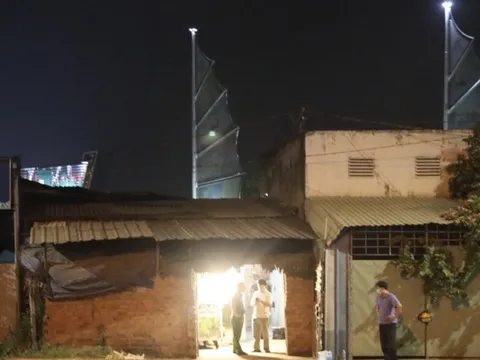 Đồng Nai: Điều tra một phụ nữ tử vong trong tư thế 2 tay bị trói