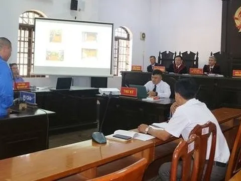 Án chung thân cho kẻ sát hại người tình rồi đốt xác phi tang