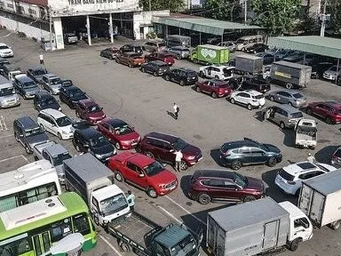 Nhiều khả năng sẽ miễn đăng kiểm lần đầu cho xe ô tô từ ngày 1/7